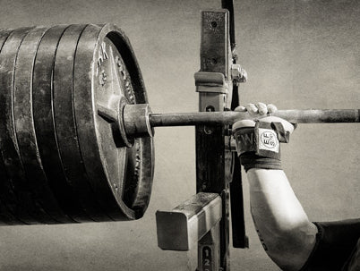 athlete training logs