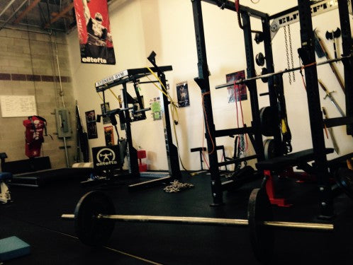 Accepting Training After 40?