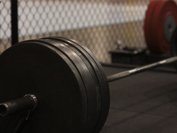 DE Bench Banded Bowed Bar