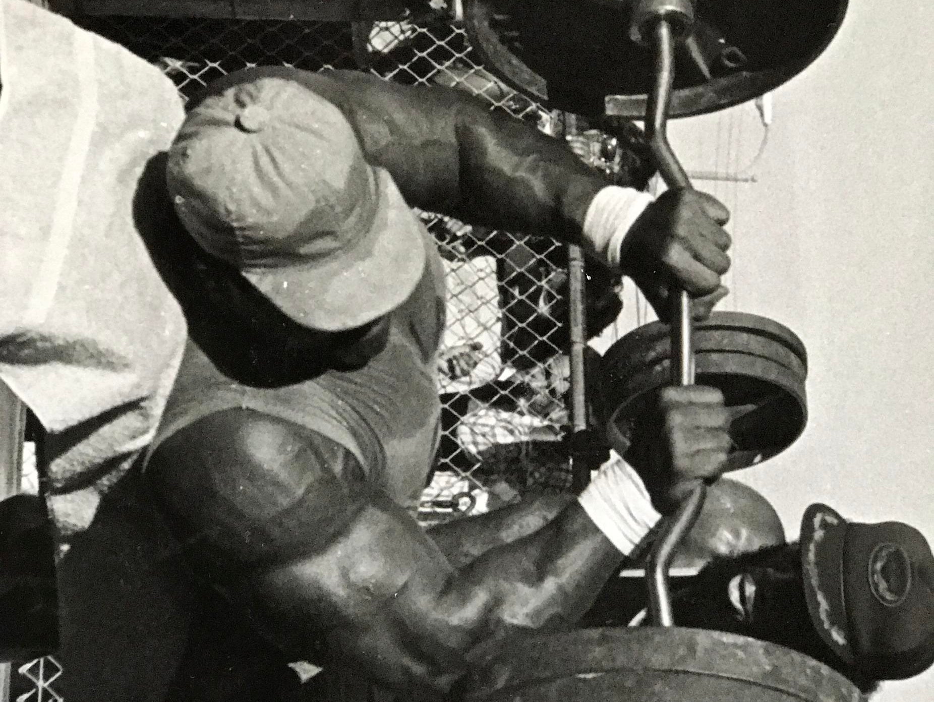 Exclusive Craig Monson Interview