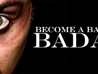 Become a Basement Badass