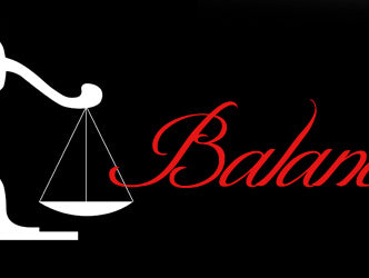 Training Athletes: A Matter of Balance