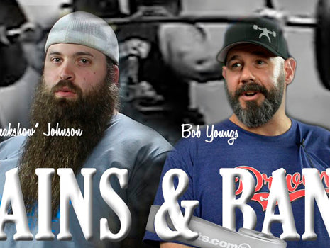 WATCH: Eliminating the Numbers Game