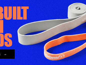 Week 2 Day 4 - Multiply Rev Band Squat with VIDEO....