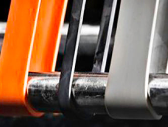 2 Weeks Out - Banded Deadlifts, SSB Good Mornings, Snatch Grip RDLs