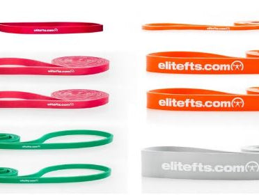 As Promised, Bands Are Back