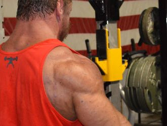 Are Your Lateral Rotators Strong?