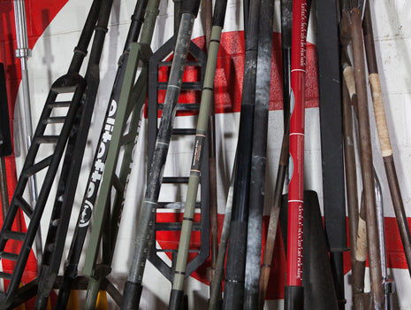 The Barbell: What It Is and How to Take Good Care of Yours