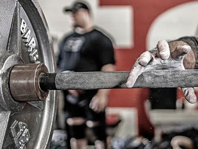 Upper Body Deload Week