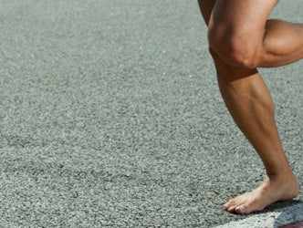 Bridge the Gap: Sprint-Resisted Training