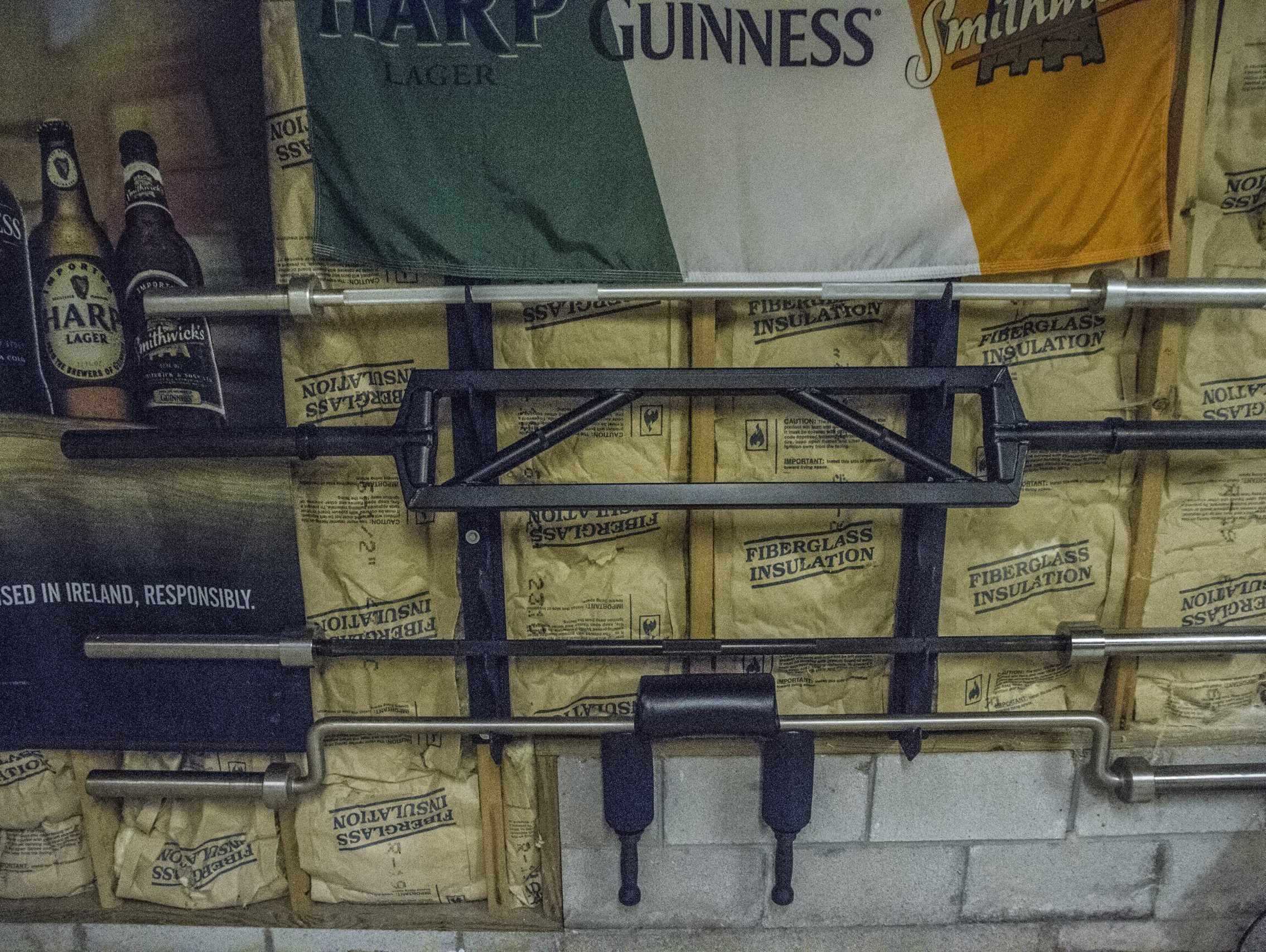 Pulling 775- Best Form Ever, NOT