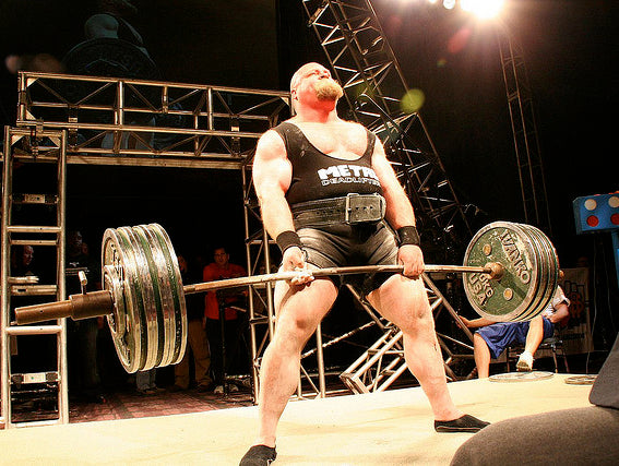 Frequent Pulling for Faster Progress: 12 Weeks to a Bigger Deadlift
