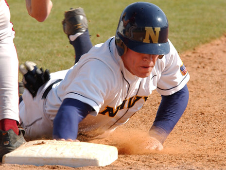 'Because Of' or 'In Spite Of': The Modes of Sport Preparatory Strategies