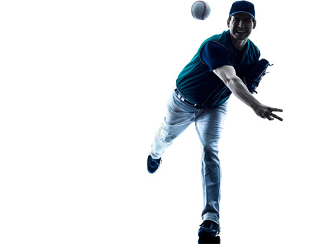 Four-Week Block of Baseball Fall Training from Conjugate U for Position Guys and Pitchers