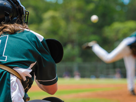 ConjugateU for College Baseball — A Powerful Combination