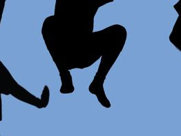 Antagonistically Facilitated Shock Training