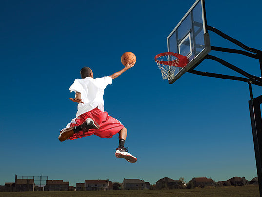 Secrets of Training During the Basketball Season