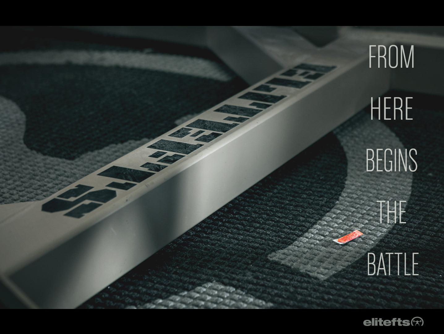 ME Lower: Squats and SSB Front Squats (w/VIDEO)