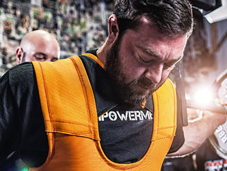 Beaten Down and Broken