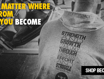 Week 2: Overhead Press & Upper Body Accessories