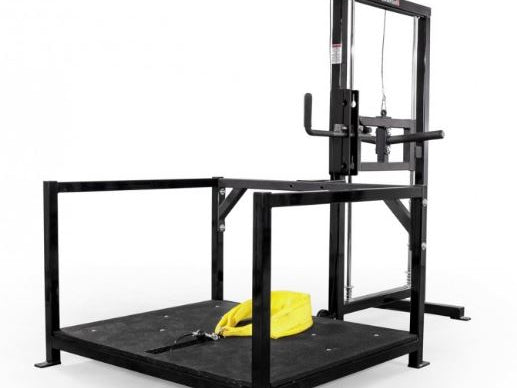 Belt squat - Do's and Don'ts