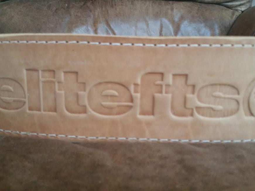 Anneville Training: 7 Weeks out from the Battle of the Bay