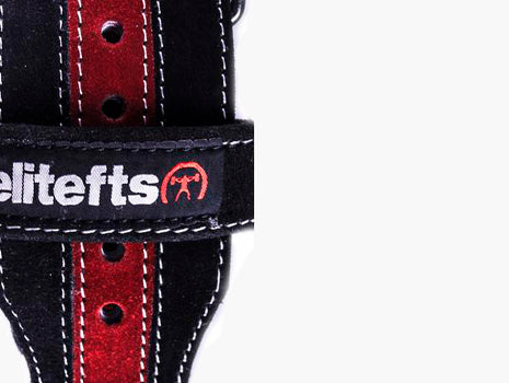 Lower & Upper Training - Belt Squats