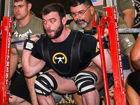 Everything You’ll Ever Need to Know about Competing: The Beginner's Guide to Powerlifting