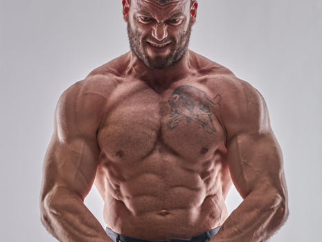 A Bodybuilding Diet for Powerlifters: How to Eat to Build Muscle and Get Strong