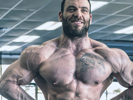 Visualization for Powerlifting: How to Train Your Brain for Big Gains