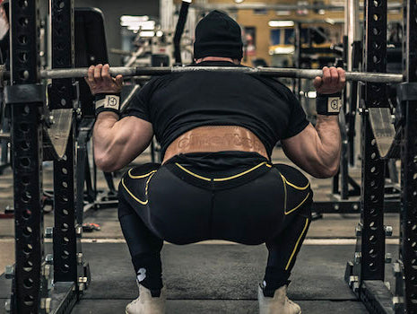 Why Your Meet Prep Sucks