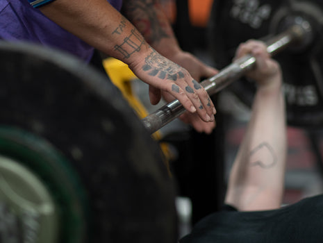 12 Tips for a Stronger, Safer, More Efficient Bench Press