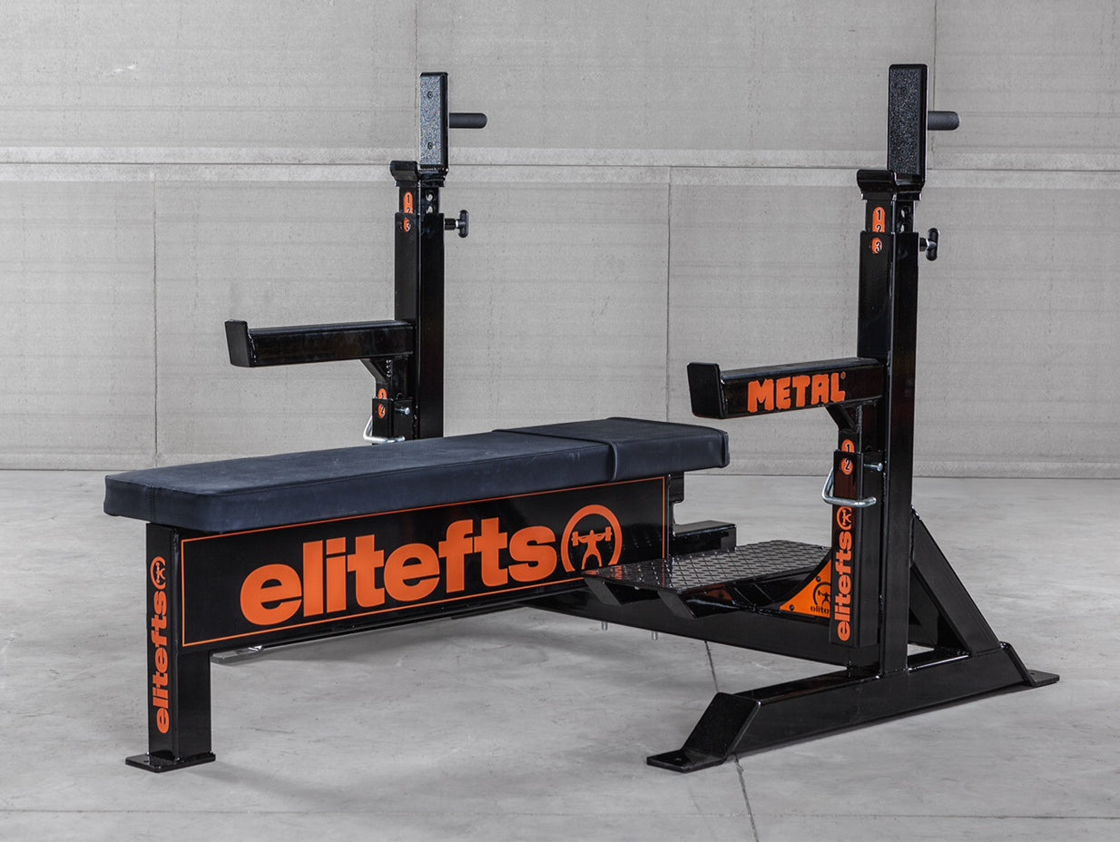 WPC Bench