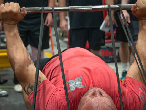 7 Intermediate Bench Hacks