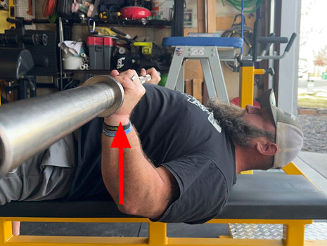 bench mistakes chadbench mistakes