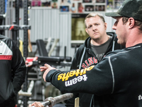 5 Relationship Lessons