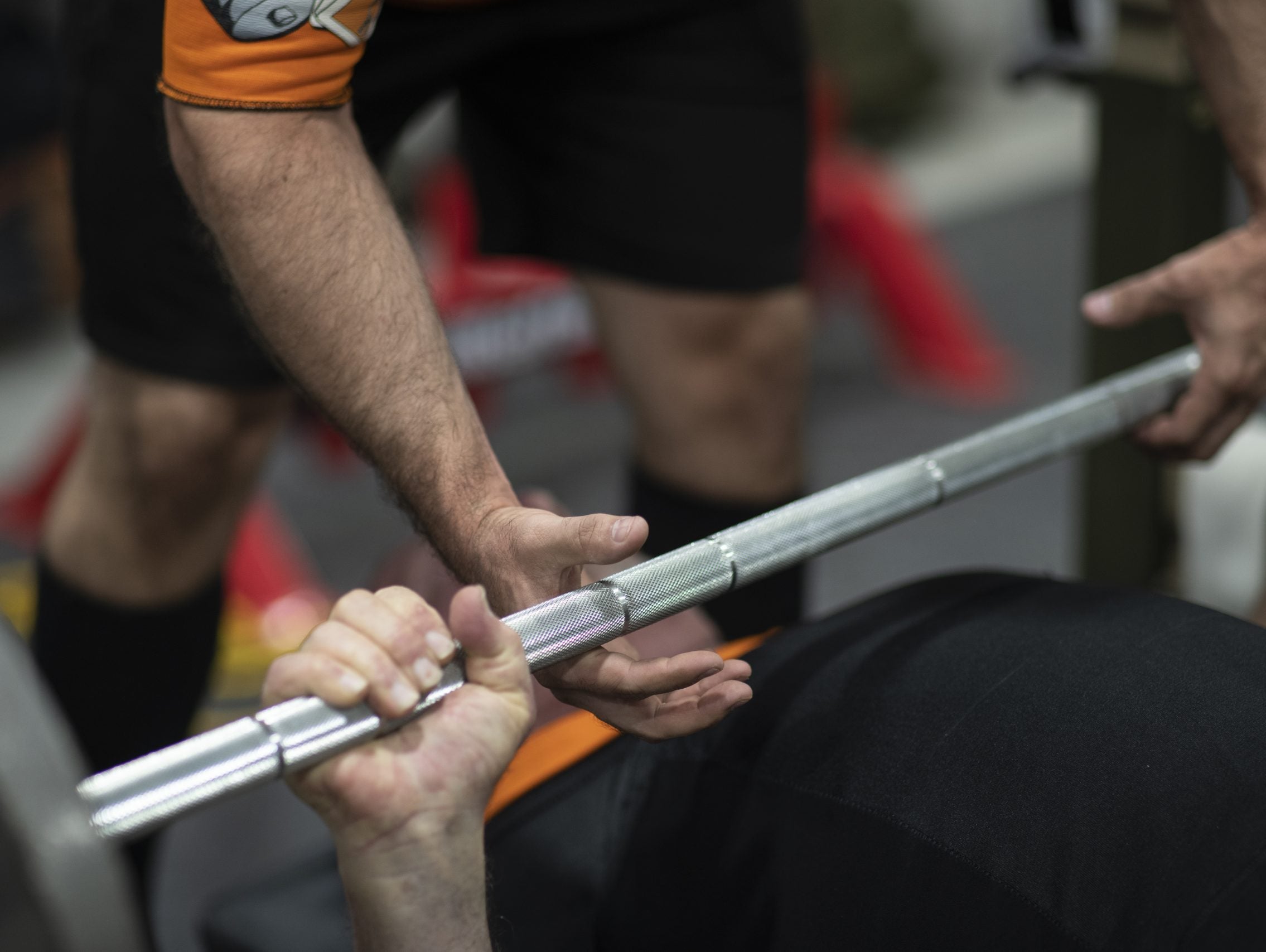 If Brute Force doesn't work, you're not using enough.