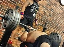 Bench Press and Protraction