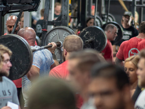 Best Caliber Athletes