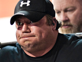 The Best of Josh McMillan