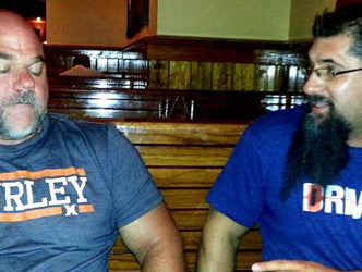 Dreams and Desperation: elitefts Interview with Clint Darden