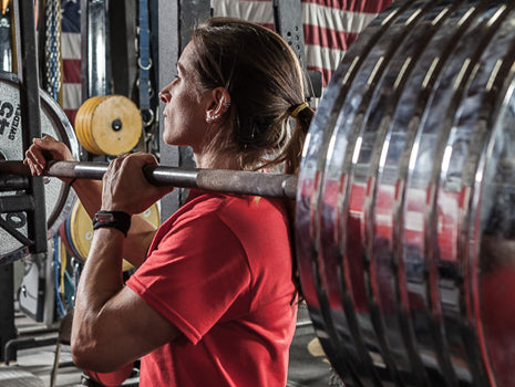 Mental Health and the Strength Athlete: Strength Beyond the Barbell