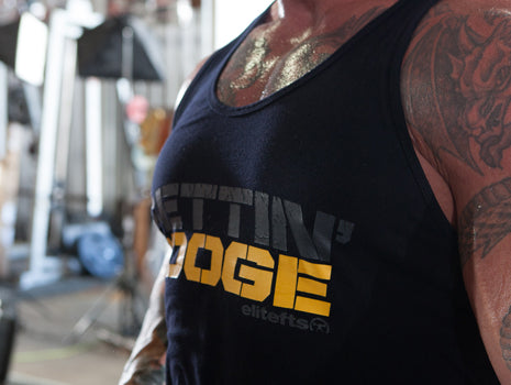 Get Jacked Arms Without Wrecking Your Joints