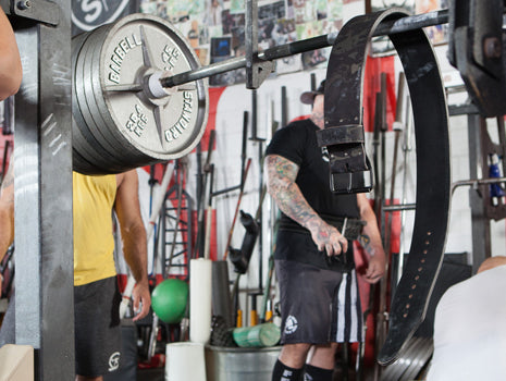 The Big Picture of Conjugate