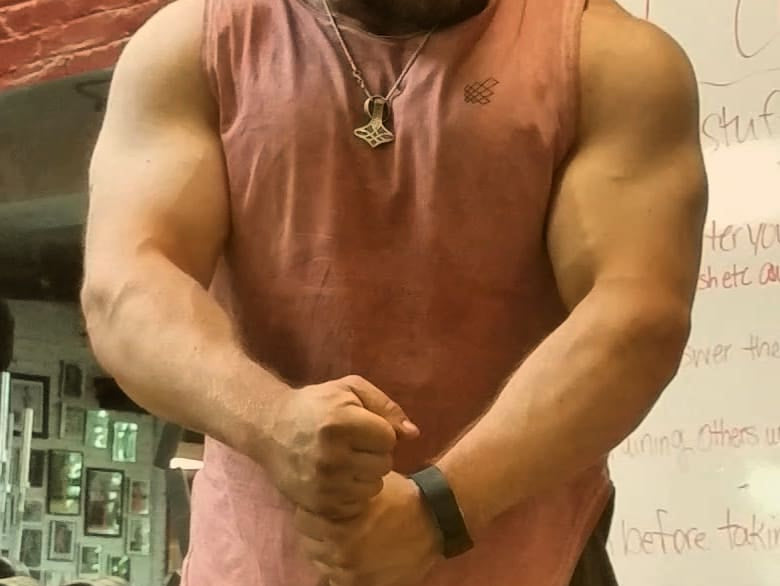 Back Day for The Basebuilding