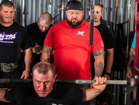 Build Bigger Legs and a Bigger Squat (with 6-Week Accessory Split)