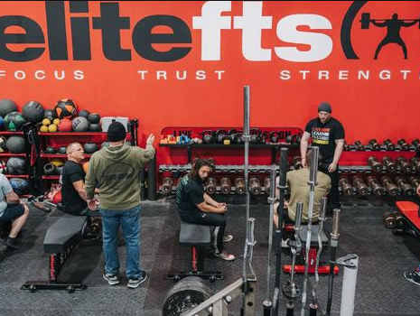 Rear Delt Destroyers