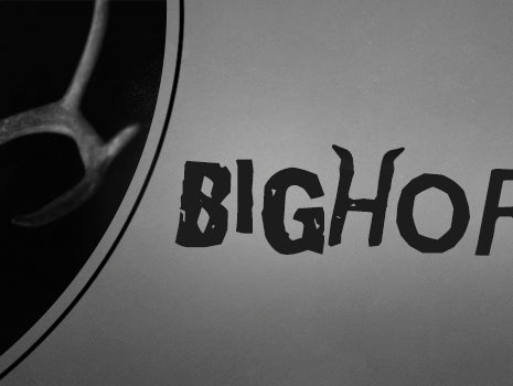 BIGHORN — The Prowler and the Comanche