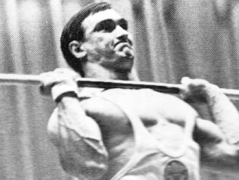 Honoring a Legend: Remembering Bill Starr