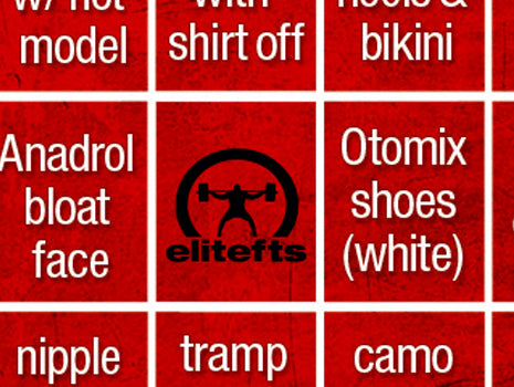 Entertainment at the Arnold: B-I-N-G-O